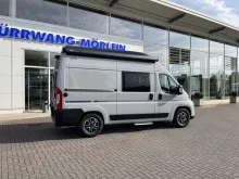 Fahrzeugbild LMC Innovan Pure 540 #3