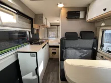 Fahrzeugbild LMC Innovan Pure 540 #7