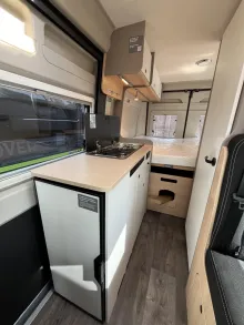 Fahrzeugbild LMC Innovan Pure 540 #9