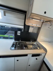 Fahrzeugbild LMC Innovan Pure 540 #10