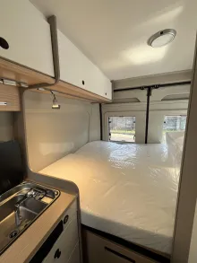 Fahrzeugbild LMC Innovan Pure 540 #11