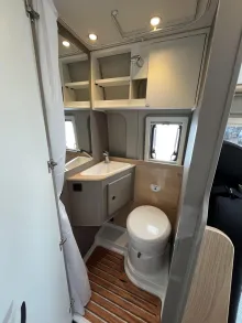 Fahrzeugbild LMC Innovan Pure 540 #12