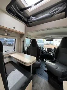 Fahrzeugbild LMC Innovan Pure 540 #13