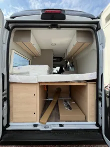 Fahrzeugbild LMC Innovan Pure 540 #14