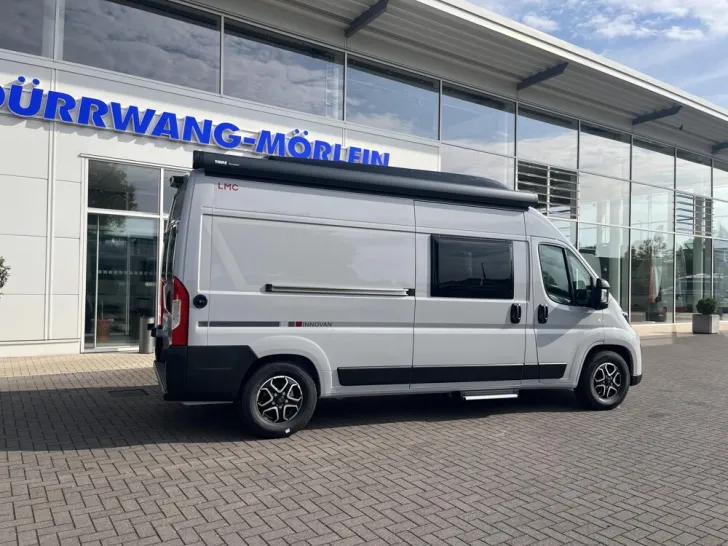 Fahrzeugbild LMC Innovan Pure 600 #4