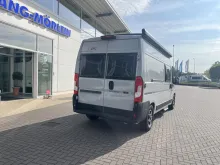 Fahrzeugbild LMC Innovan Pure 600 #6
