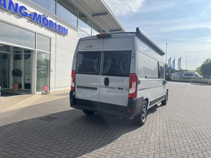 Fahrzeugbild LMC Innovan Pure 600 #6