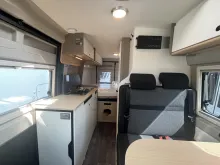 Fahrzeugbild LMC Innovan Pure 600 #7
