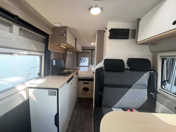 Fahrzeugbild LMC Innovan Pure 600 #7