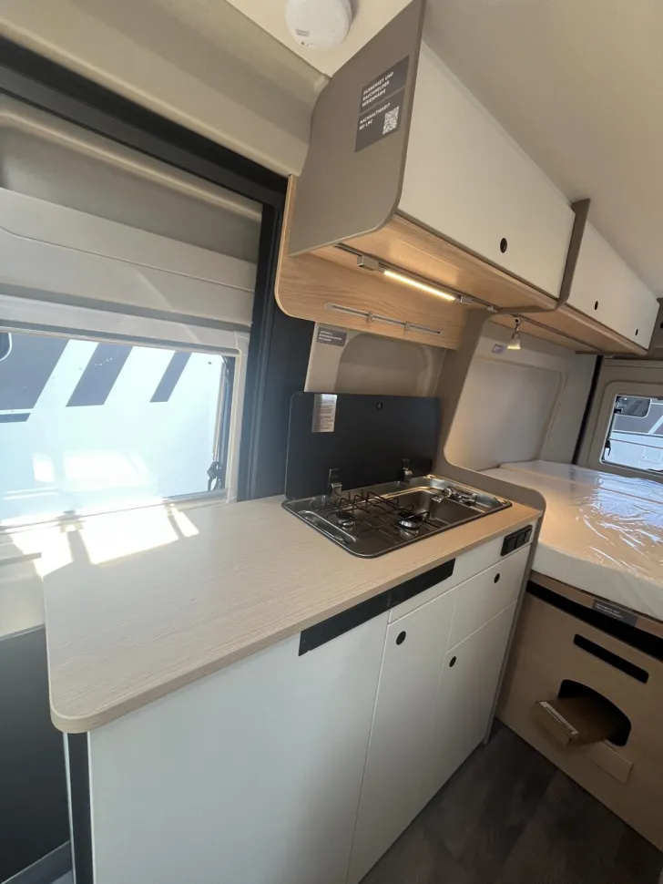 Fahrzeugbild LMC Innovan Pure 600 #9