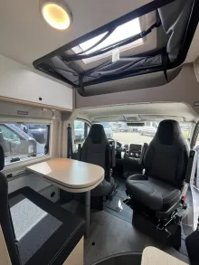 Fahrzeugbild LMC Innovan Pure 600 #12