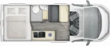 Fahrzeugbild LMC Innovan Pure 600 #3