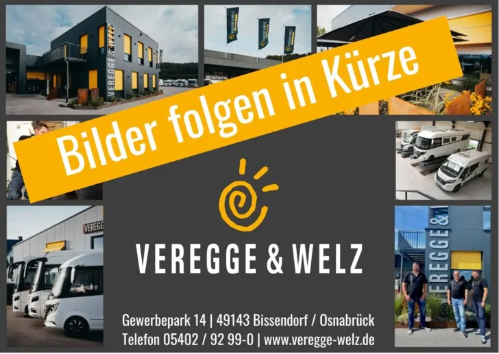 Fahrzeugbild Knaus BoxLife PLATINUM SELECTION 540 MQ #1
