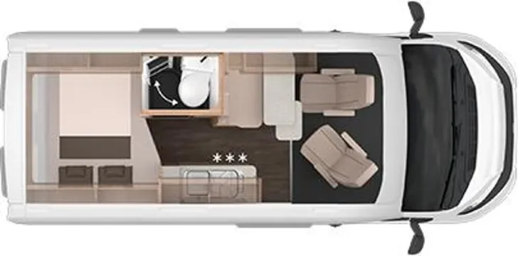 Fahrzeugbild Knaus BoxLife PLATINUM SELECTION 540 MQ #2