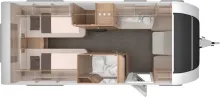Fahrzeugbild Knaus Südwind BLACK SELECTION 540 UE #5