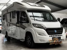 Fahrzeugbild Knaus Sun TI 650 MF Platinum Selection #1