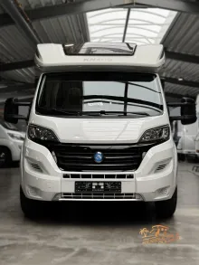 Fahrzeugbild Knaus Sun TI 650 MF Platinum Selection #2
