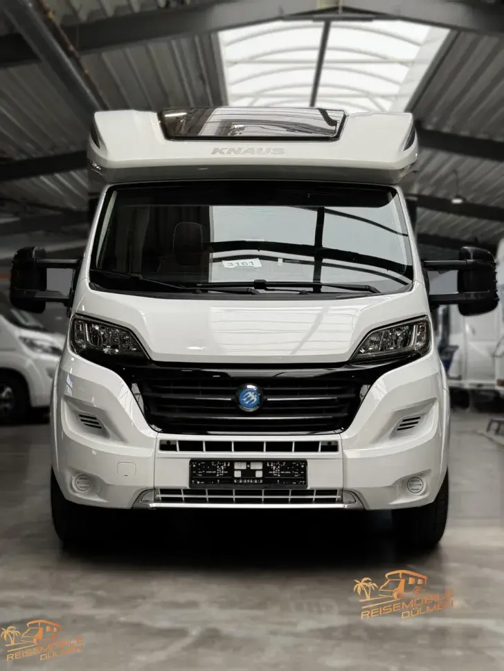 Fahrzeugbild Knaus Sun TI 650 MF Platinum Selection #2