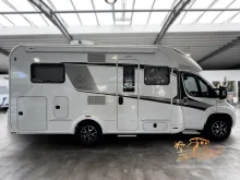 Fahrzeugbild Knaus Sun TI 650 MF Platinum Selection #4