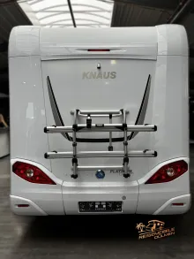 Fahrzeugbild Knaus Sun TI 650 MF Platinum Selection #6