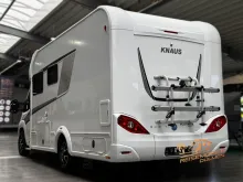 Fahrzeugbild Knaus Sun TI 650 MF Platinum Selection #7