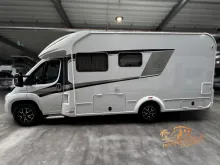 Fahrzeugbild Knaus Sun TI 650 MF Platinum Selection #8