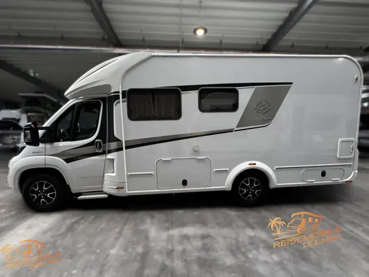 Fahrzeugbild Knaus Sun TI 650 MF Platinum Selection #8