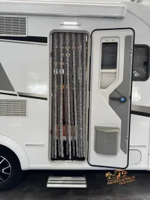 Fahrzeugbild Knaus Sun TI 650 MF Platinum Selection #9