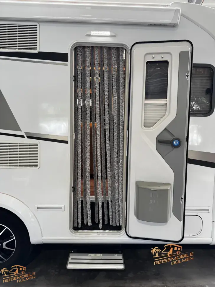 Fahrzeugbild Knaus Sun TI 650 MF Platinum Selection #9