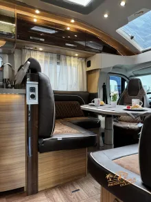 Fahrzeugbild Knaus Sun TI 650 MF Platinum Selection #10