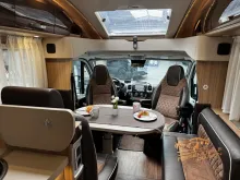 Fahrzeugbild Knaus Sun TI 650 MF Platinum Selection #12