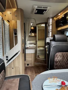 Fahrzeugbild Knaus Sun TI 650 MF Platinum Selection #15