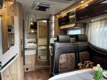 Fahrzeugbild Knaus Sun TI 650 MF Platinum Selection #16