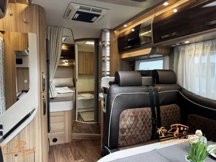 Fahrzeugbild Knaus Sun TI 650 MF Platinum Selection #16