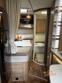 Fahrzeugbild Knaus Sun TI 650 MF Platinum Selection #17