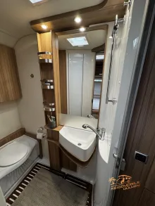 Fahrzeugbild Knaus Sun TI 650 MF Platinum Selection #20
