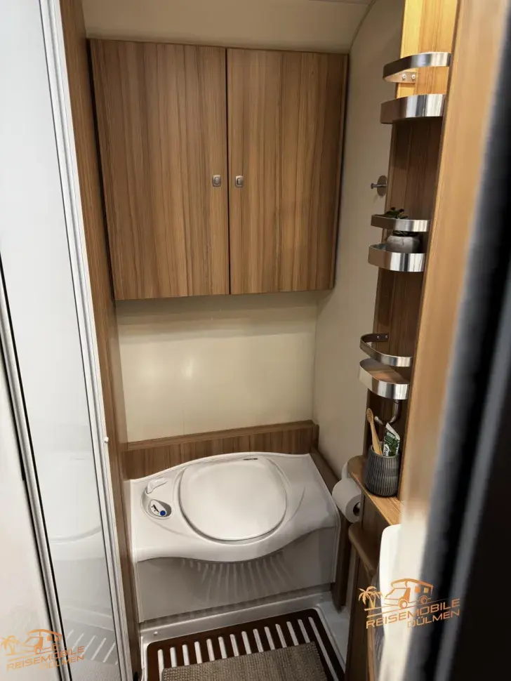 Fahrzeugbild Knaus Sun TI 650 MF Platinum Selection #21