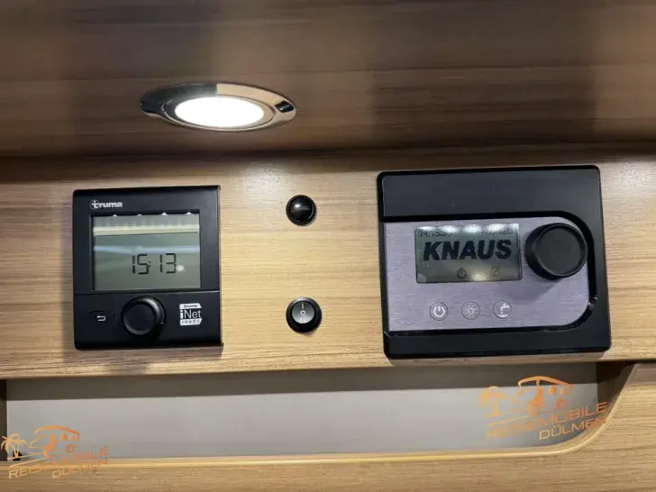 Fahrzeugbild Knaus Sun TI 650 MF Platinum Selection #23