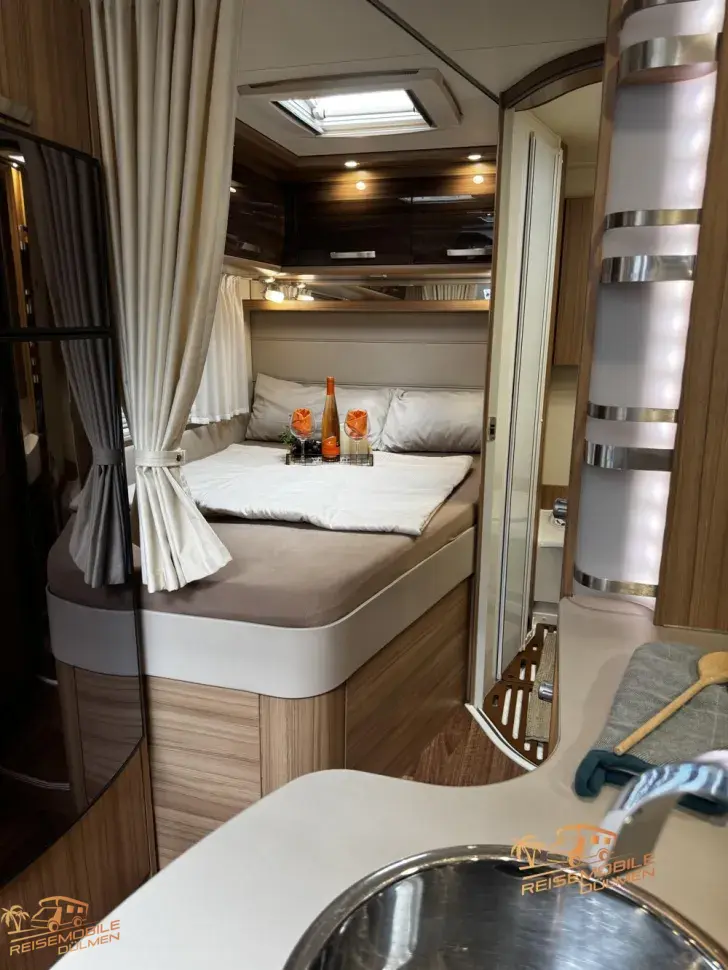 Fahrzeugbild Knaus Sun TI 650 MF Platinum Selection #24