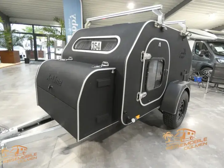 Fahrzeugbild Sonstige Camper X-Line #2