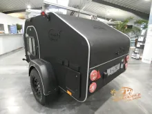 Fahrzeugbild Sonstige Camper X-Line #4