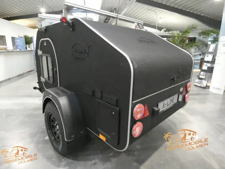 Fahrzeugbild Sonstige Camper X-Line #4
