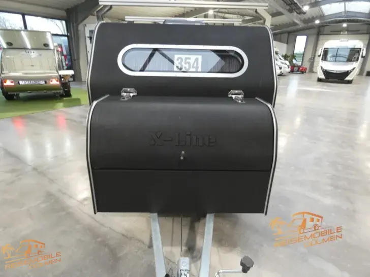 Fahrzeugbild Sonstige Camper X-Line #6