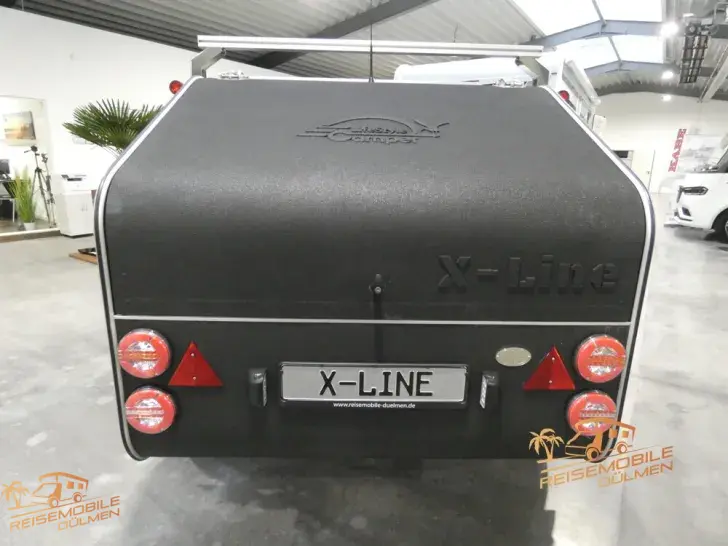 Fahrzeugbild Sonstige Camper X-Line #7