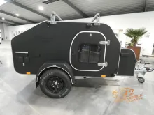 Fahrzeugbild Sonstige Camper X-Line #8