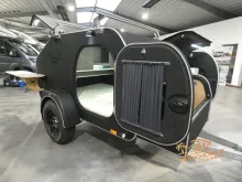 Fahrzeugbild Sonstige Camper X-Line #11