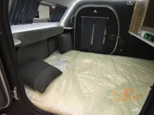 Fahrzeugbild Sonstige Camper X-Line #13