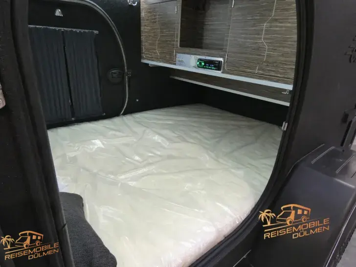 Fahrzeugbild Sonstige Camper X-Line #14