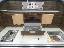 Fahrzeugbild Sonstige Camper X-Line #17