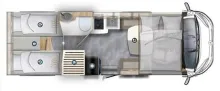 Fahrzeugbild Eura Mobil Integra Line GT 726 EF #5